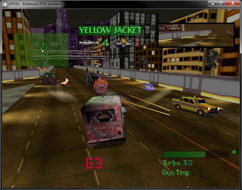 download twisted metal characters ps1